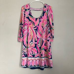 Lily Pulitzer Dress